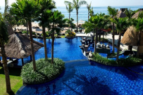 Отель Holiday Inn Resort Bali Benoa, an IHG Hotel - CHSE Certified  South Kuta